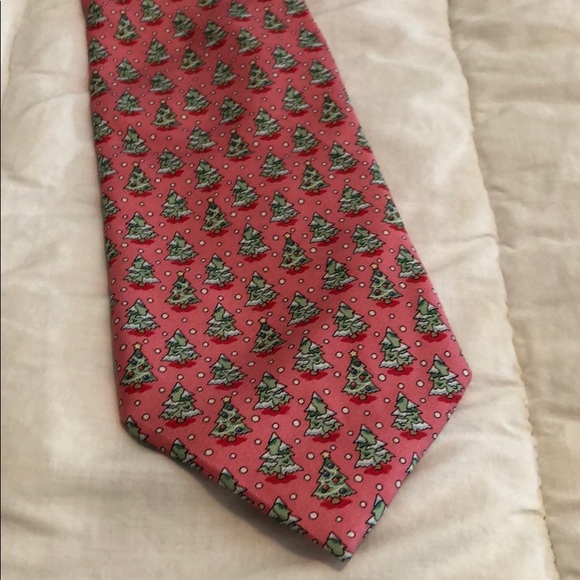 Vineyard Vines Tie Special - Picture 4 of 7
